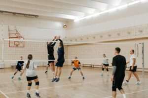 Anchorage Sports Association