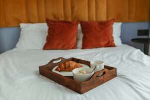 Alaskan European Bed and Breakfast