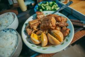 Eldric’s Pinoy Cooking