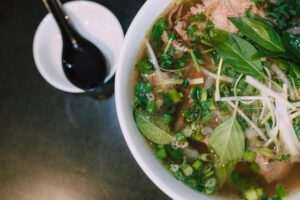 Pho Saigon