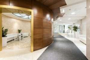 Aspen Suites Hotel Anchorage Downtown