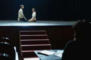 Cyrano’s Theatre Company