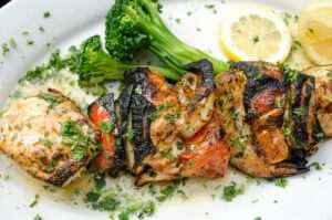 Zorba’s Gyros