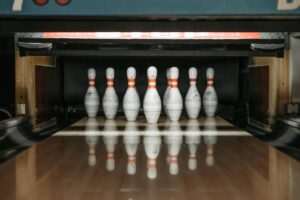 JBER Polar Bowl