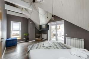 Arctic Fox Inn