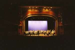 Anchorage Symphony Orchestra