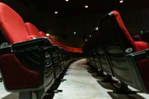 Cinemark Century Anchorage 16 and XD