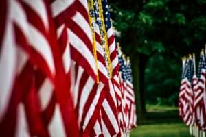 Memorial Day Weekend in Anchorage 2026 — Events & Activities