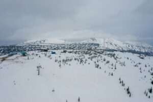 Hotel Alyeska