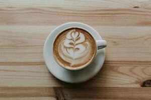 Chugach Mountain Roasters
