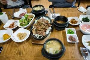 Home Town Restaurant