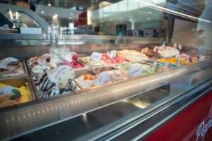 Wild Scoops