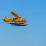 Alaska Float Plane & Scenic Flight Tours from Anchorage 2026