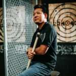 Axe Throwing in Anchorage 2026: Best Urban Axe Throwing Venues & What to Expect