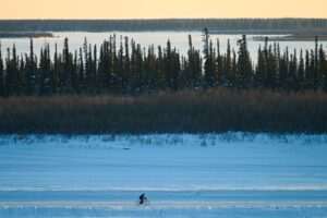 Fat Biking Near Anchorage Alaska: Complete 2026 Guide