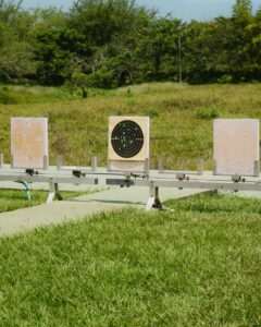 Birchwood Recreation & Shooting Park