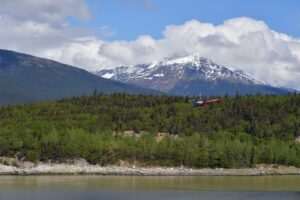 Seward Helicopter Tours