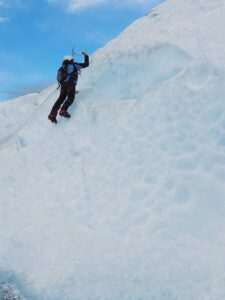Exit Glacier Guides