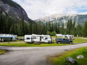 Clippership Motorhome Rentals