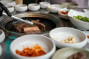 Gogi Korean BBQ