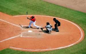 Anchorage Bucs