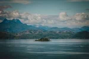 Orca Island Cabins