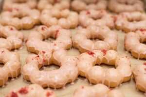 Grizzly Donuts