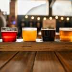 Anchorage Craft Beer & Brewery Guide 2026: Best Taprooms, Local Brews & Crawl Tips