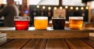Turnagain Brewing Company
