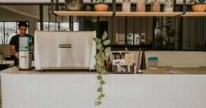 Little Rituals Cafe