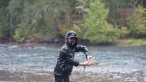 Salmon Fishing Near Anchorage 2026: Best Spots & Charters