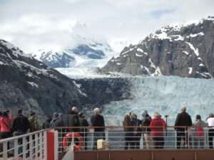Kenai Fjords Tours