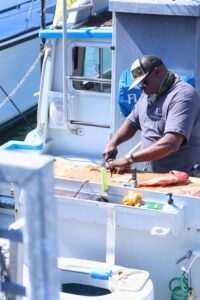 Crackerjack Sportfishing Charters