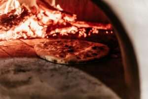 Hearth Artisan Pizza