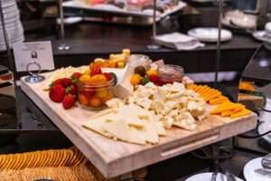 Fromagio’s Artisan Cheese