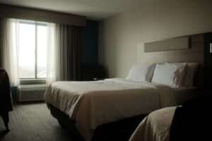 Dimond Center Hotel