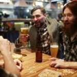Happy Hour in Anchorage 2026: Best Bar Deals, Drink Specials & After-Work Spots