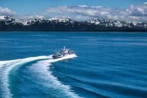 Kenai Fjords Wilderness Lodge