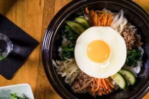 Jinmi Korean Restaurant