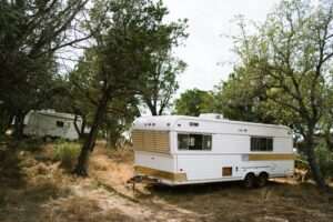 Centennial Campground