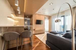 Homewood Suites by Hilton Anchorage