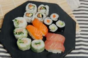 Sushi Motto