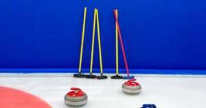 Anchorage Curling Club