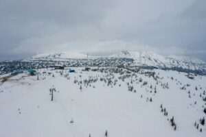 Arctic Valley Ski Area