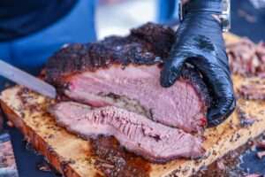 Pete’s Barbecue