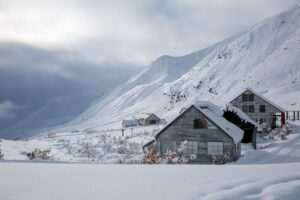 Things to Do in Anchorage in Winter 2026: Activities, Events & Cold-Weather Fun