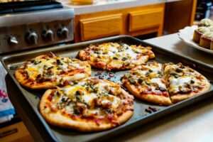 Klondike Pizzeria