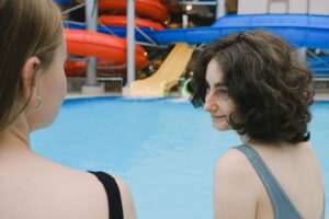 H2Oasis Indoor Waterpark